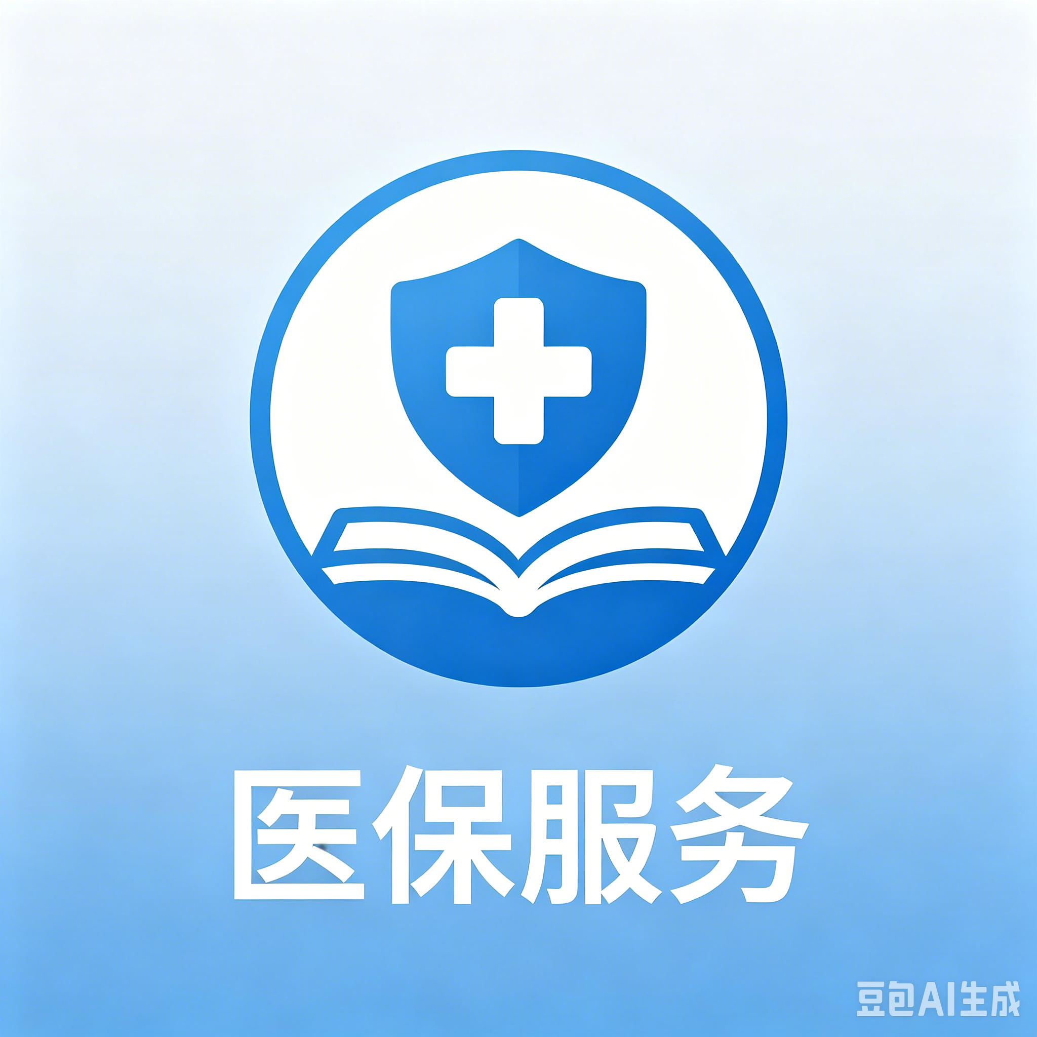 医保服务团队在社区开展便民讲座